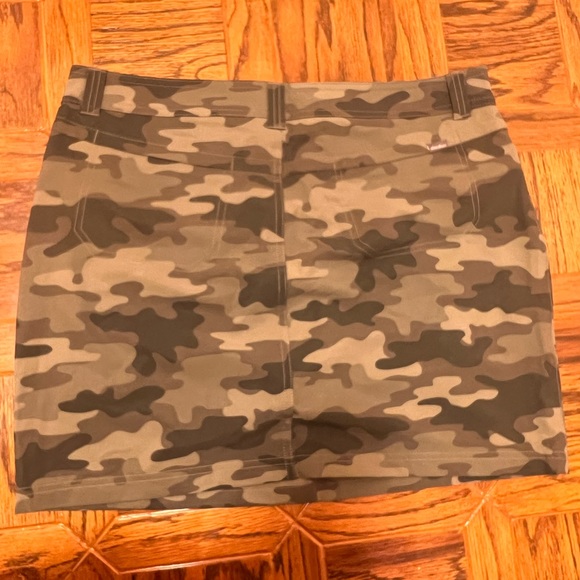 💖 3 for $20 ✅/ NWOT Eddie Bauer Women's Shorts Eddie Bauer Horizon Skort - Picture 5 of 5